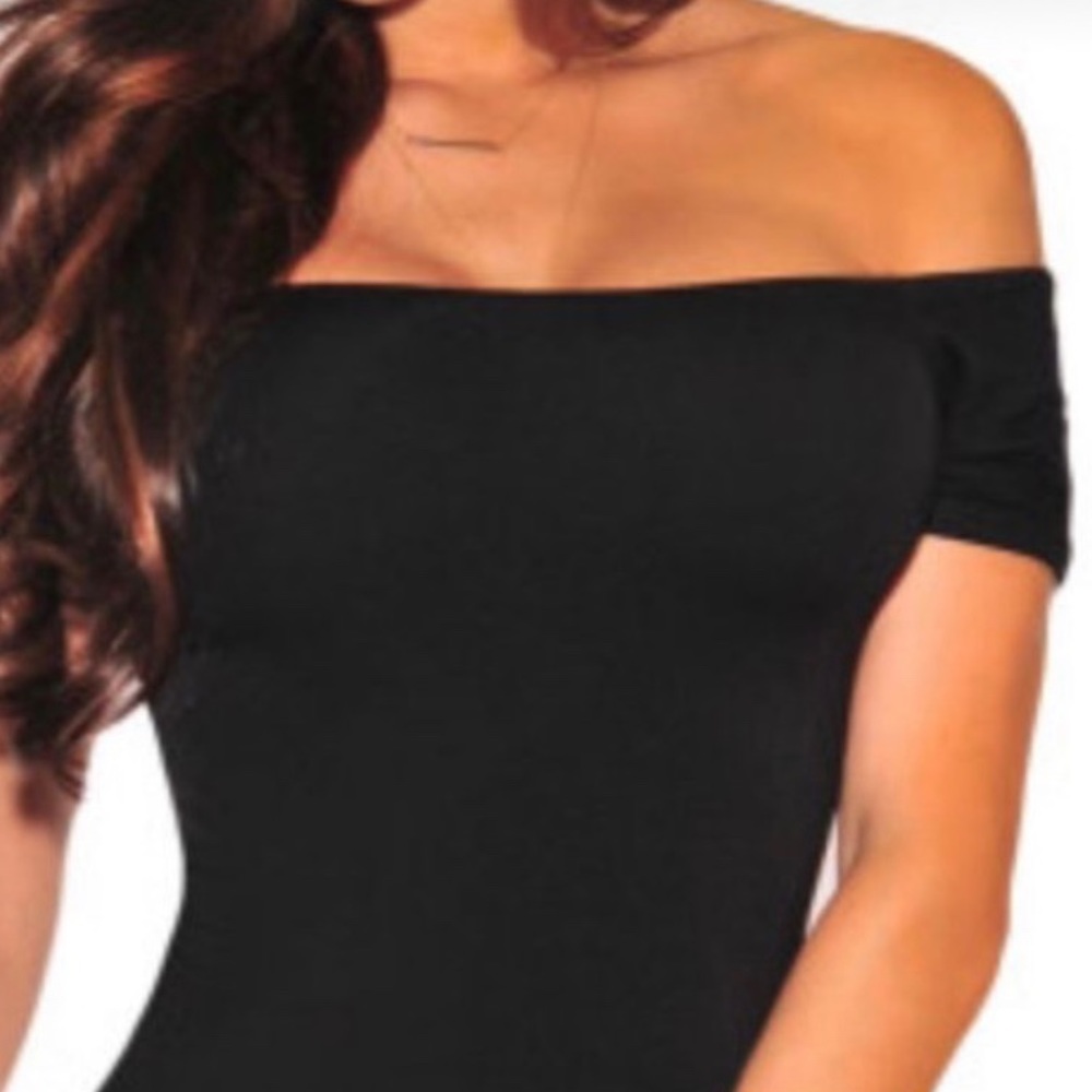Bodysuit